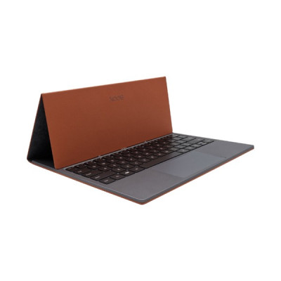 Оригинальный чехол со встроенной клавиатурой для ONYX BOOX Note Max x и Tab X C (Коричневый)