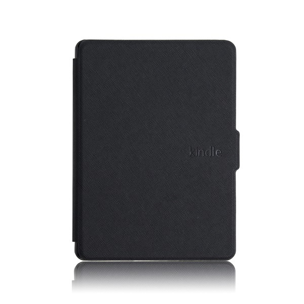 Чехол - обложка M-Case для Amazon Kindle 9 (черный)