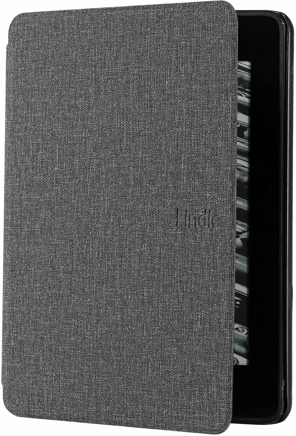 Чехол M-Case для Amazon Kindle Paperwhite 2021 цвет антрацит