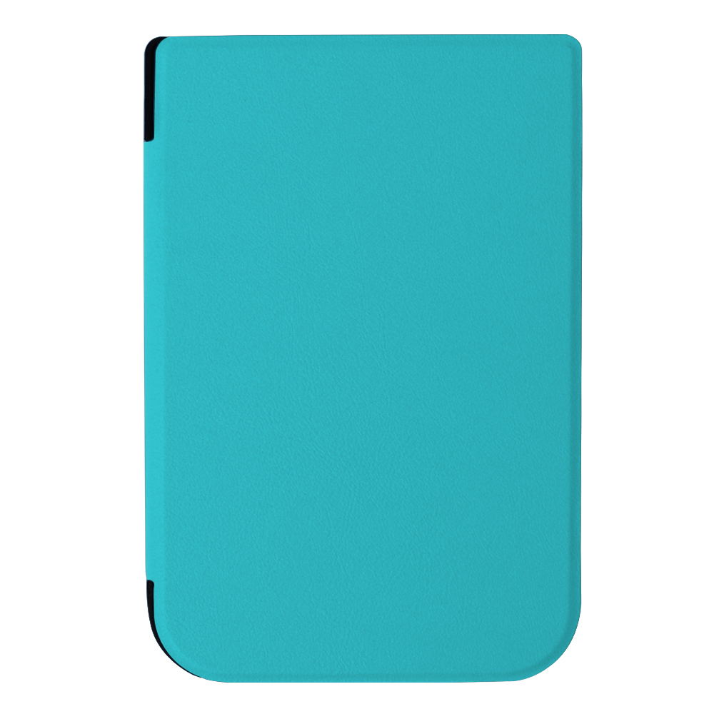 Чехол - обложка M-Case для PocketBook 631 Touch HD/2 (бирюзовый)