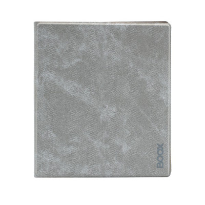 Оригинальный чехол для электронных книг ONYX Boox Go 7/ Go Color 7 Gen.2 (Leaf 2, Page, Галилео 3, Рафаэль 2)  серый