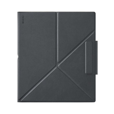 Оригинальный чехол-подставка магнитный для ONYX BOOX Note Air 5 C/ Note Air 4 C, черный