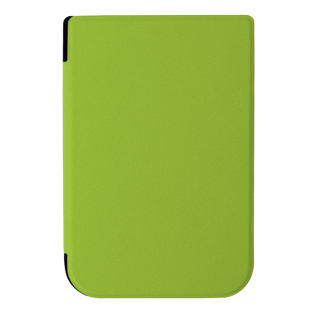 Чехол - обложка M-Case для PocketBook 631 Touch HD/2 (зеленый)