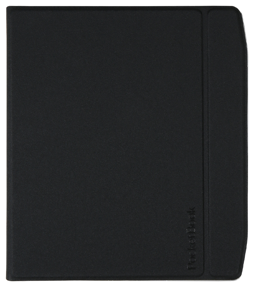 Оригинальный чехол для PocketBook 700 Era, Flip Cover черный (HN-FP-PU-700-GG-WW)