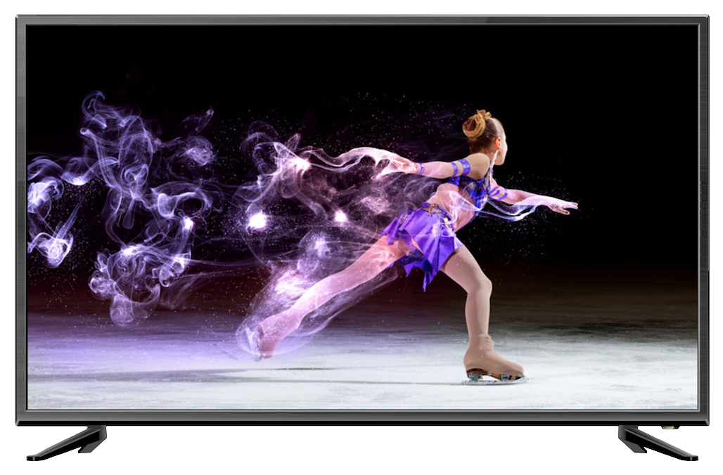 LED Телевизор HARTENS HTV-32HDR10B (32 дюйма) по цене всего 7590 рублей ! Предложение ограничено. 