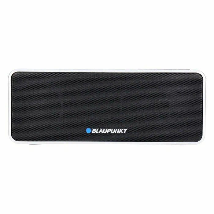 Портативная колонка Blaupunkt BT-7 (мощность  7 Вт), черная