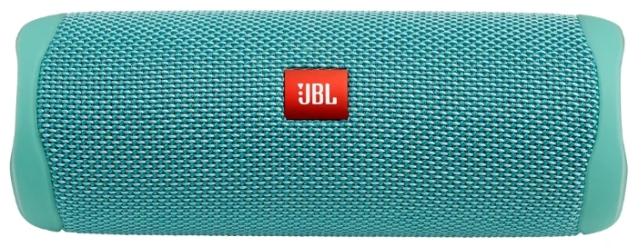 Портативная акустика JBL Flip 5 teal