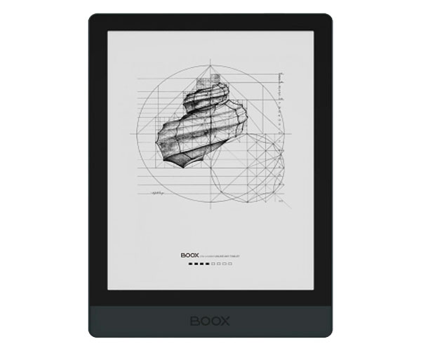 Электронная книга ONYX BOOX Poke 3 (32Gb, цвет черный, аудио)
