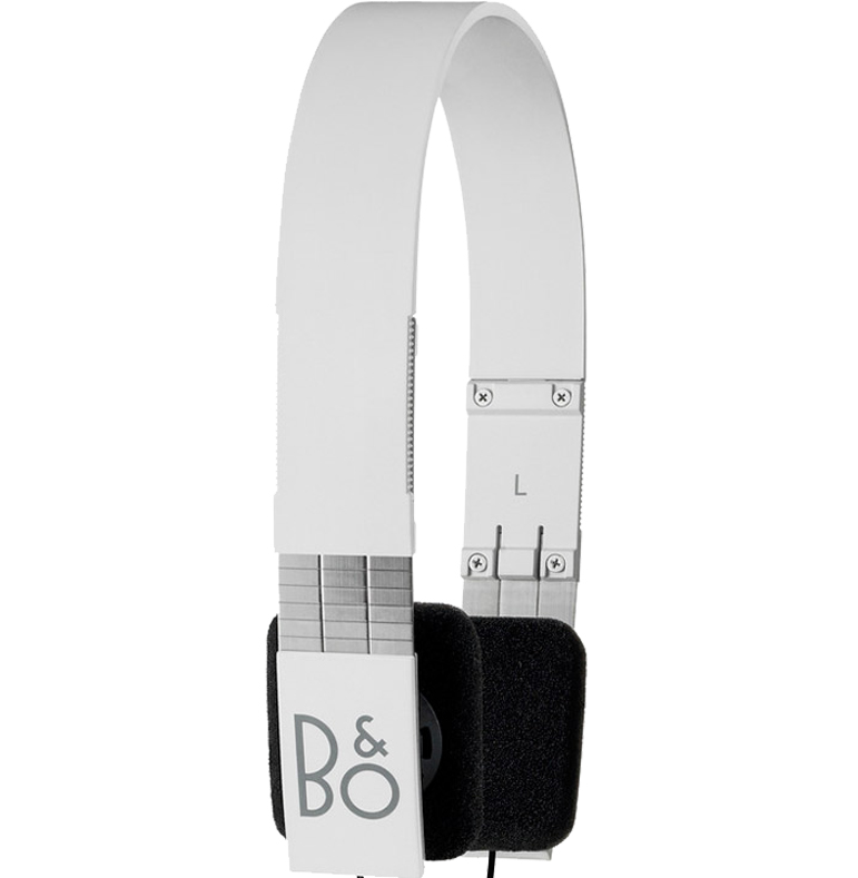 Наушники Bang & Olufsen Beoplay Form 2i (White)