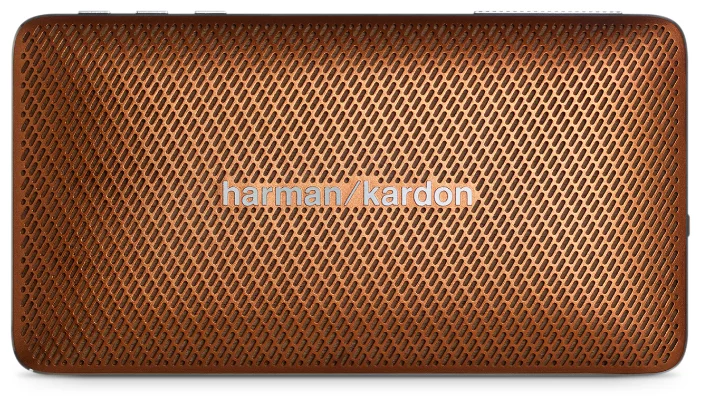 Колонка Harman Kardon Esquire mini 2 copper brown