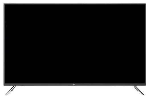 Телевизор JVC LT-43M790 43" (2020), серый