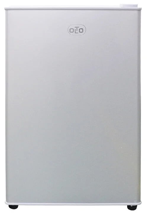 Холодильник Olto RF-090 SILVER