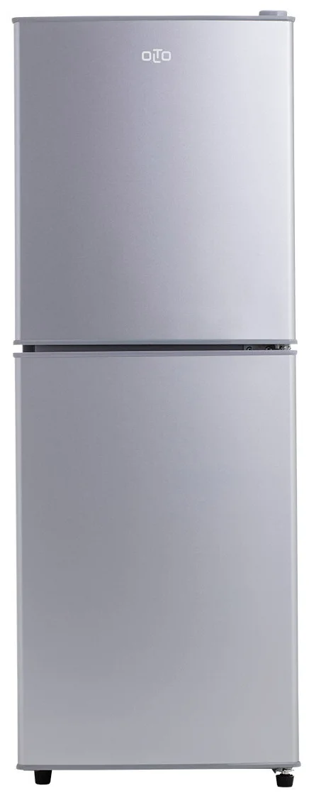 Холодильник OLTO RF-160C SILVER