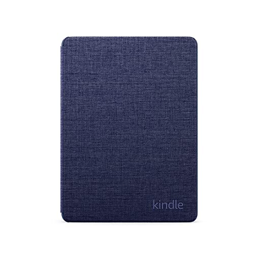 Оригинальная чехол-обложка для Amazon Kindle Paperwhite 2021 цвет синий