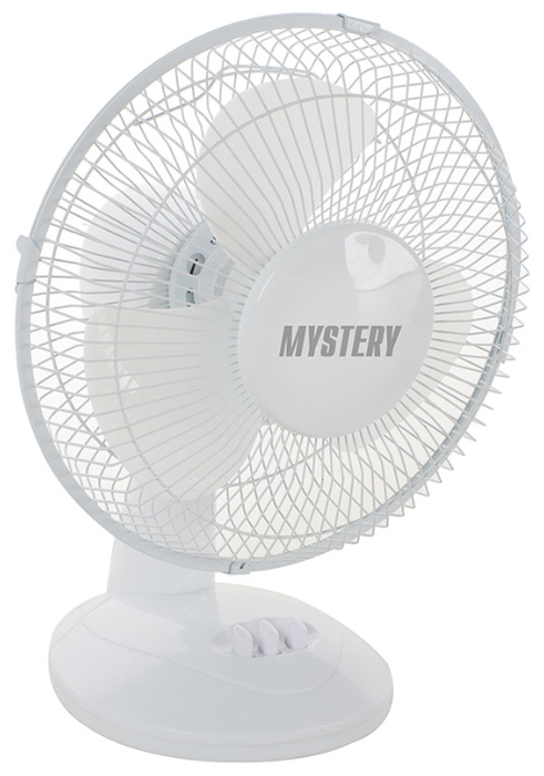 Настольный вентилятор Mystery MSF-2444