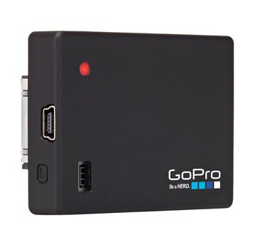 Дополнительная батарея Battery BacPac для камер GoPro HERO3+/4 (ABPAK-304)