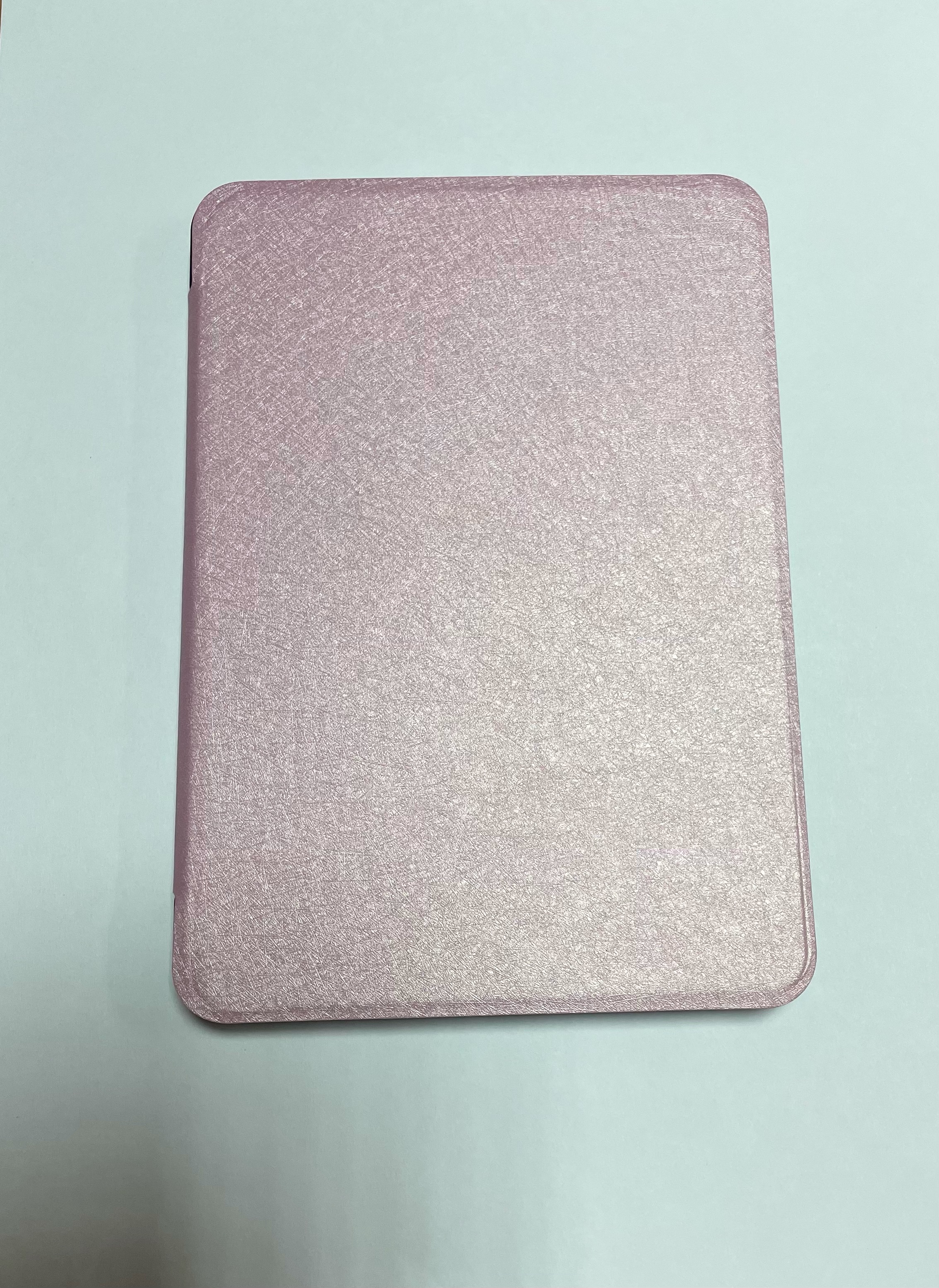 Чехол-обложка N-Case для AMAZON Kindle Paperwhite 4 Ultra Slim (розовый)