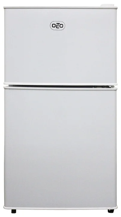 Холодильник Olto RF-120T WHITE