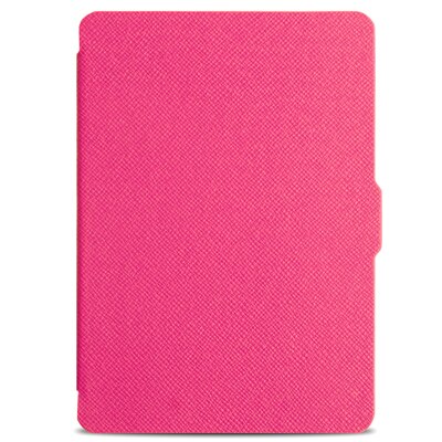 Чехол - обложка M-Case для AMAZON Kindle Paperwhite 4 Ultra Slim (розовый)