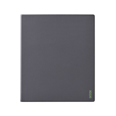Оригинальный чехол для ONYX BOOX Note Max , ONYX BOOX TAB X C черный