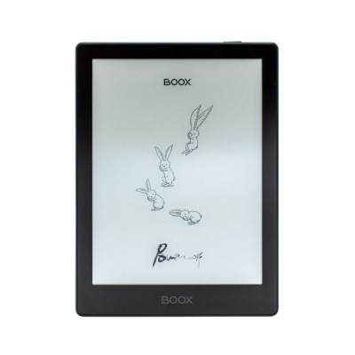 6"Электронная книга ONYX BOOX Poke 5 32Gb,1024x758, E-Ink, цвет черный