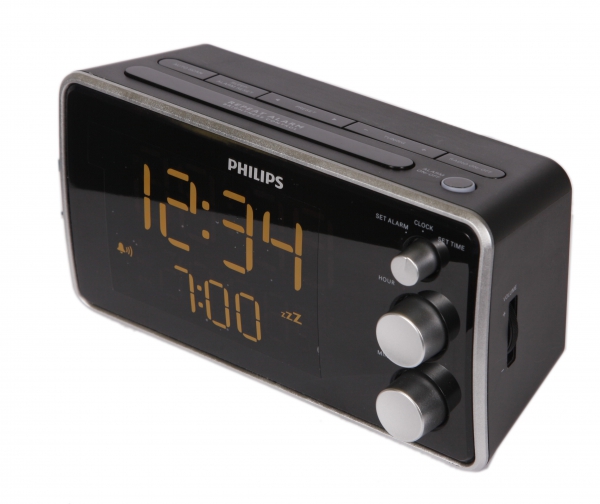 Радиобудильник Philips AJ3551/12