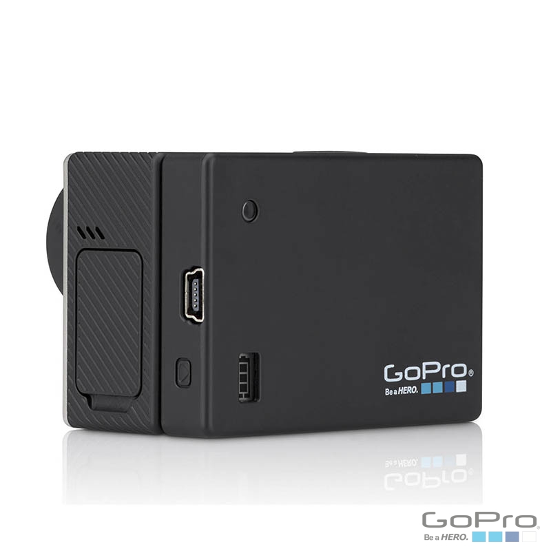 Дополнительная батарея Battery BacPac для камер GoPro HERO4 (ABPAK-401)