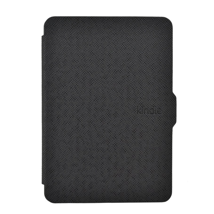 Чехол - обложка M-Case для AMAZON Kindle Paperwhite 2015 (черный)