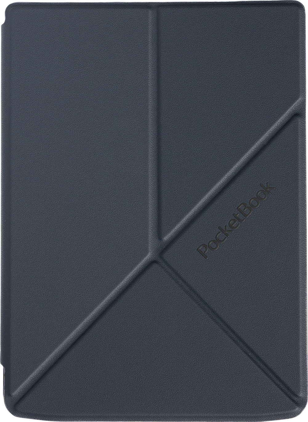 Оригинальный чехол для PocketBook 743G InkPad 4 Origami Cover черный (H-SO-743-K-WW)