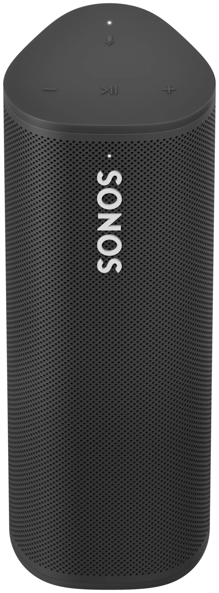 Умная колонка Sonos Roam, черный