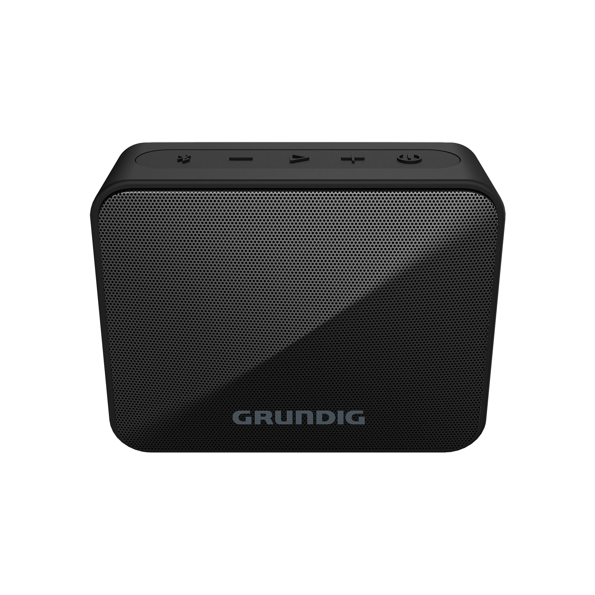 Портативная колонка Grundig GBT Solo+ 3,5 Вт, черный