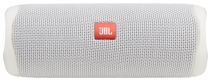 Портативная акустика JBL Flip 5 white
