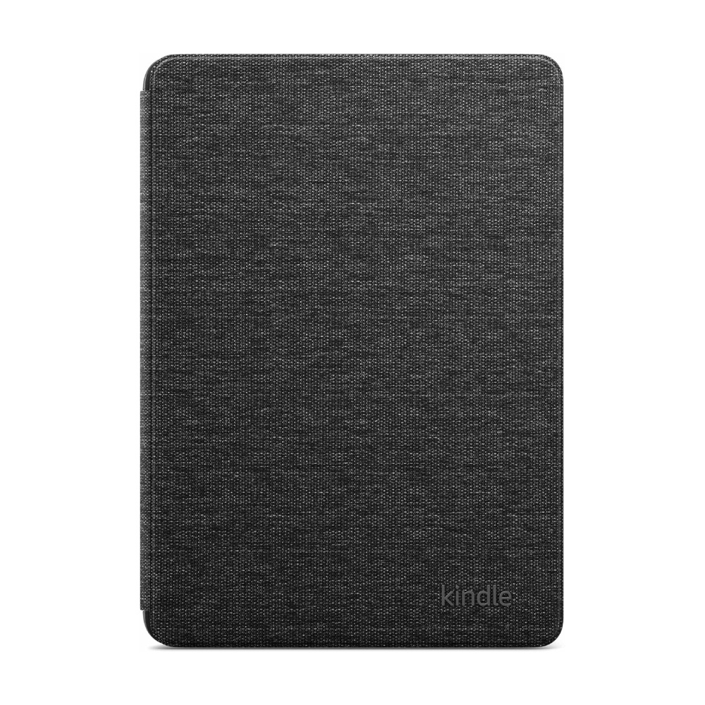 Оригинальный чехол для Amazon Kindle 11 2022-2026, ткань, черный