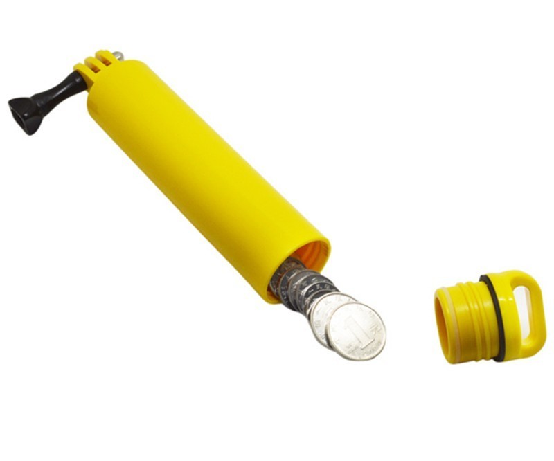 Ручка-поплавок для экшн-камер HERO Floaty Bobber (M-Case GP MNP-103)