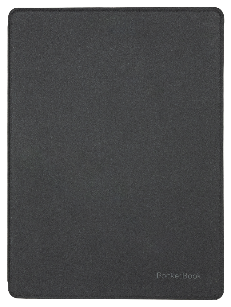 Оригинальный чехол для PocketBook 970 InkPad Lite Shell Cover черный (HN-SL-PU-970-BK-RU)