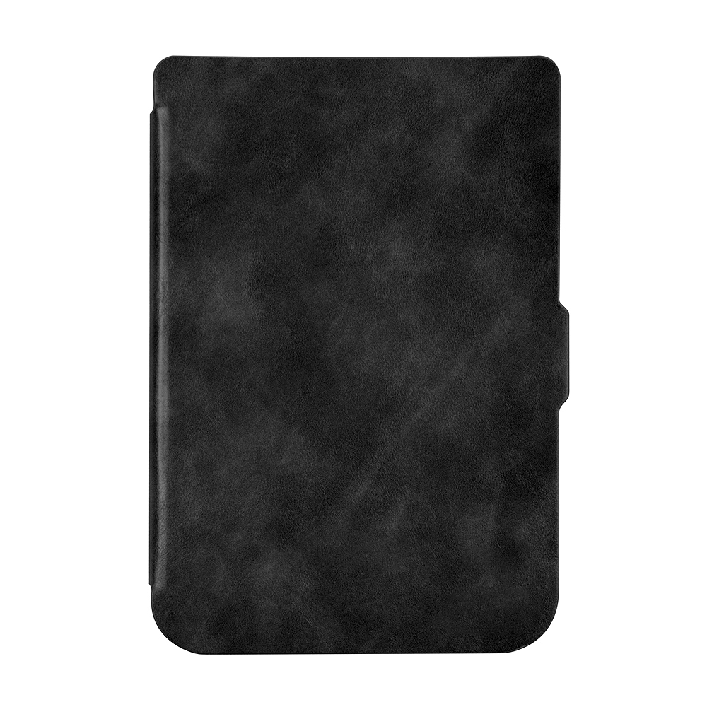 Чехол - обложка M-Case для PocketBook 606/616/627/628/632/633 (черный)