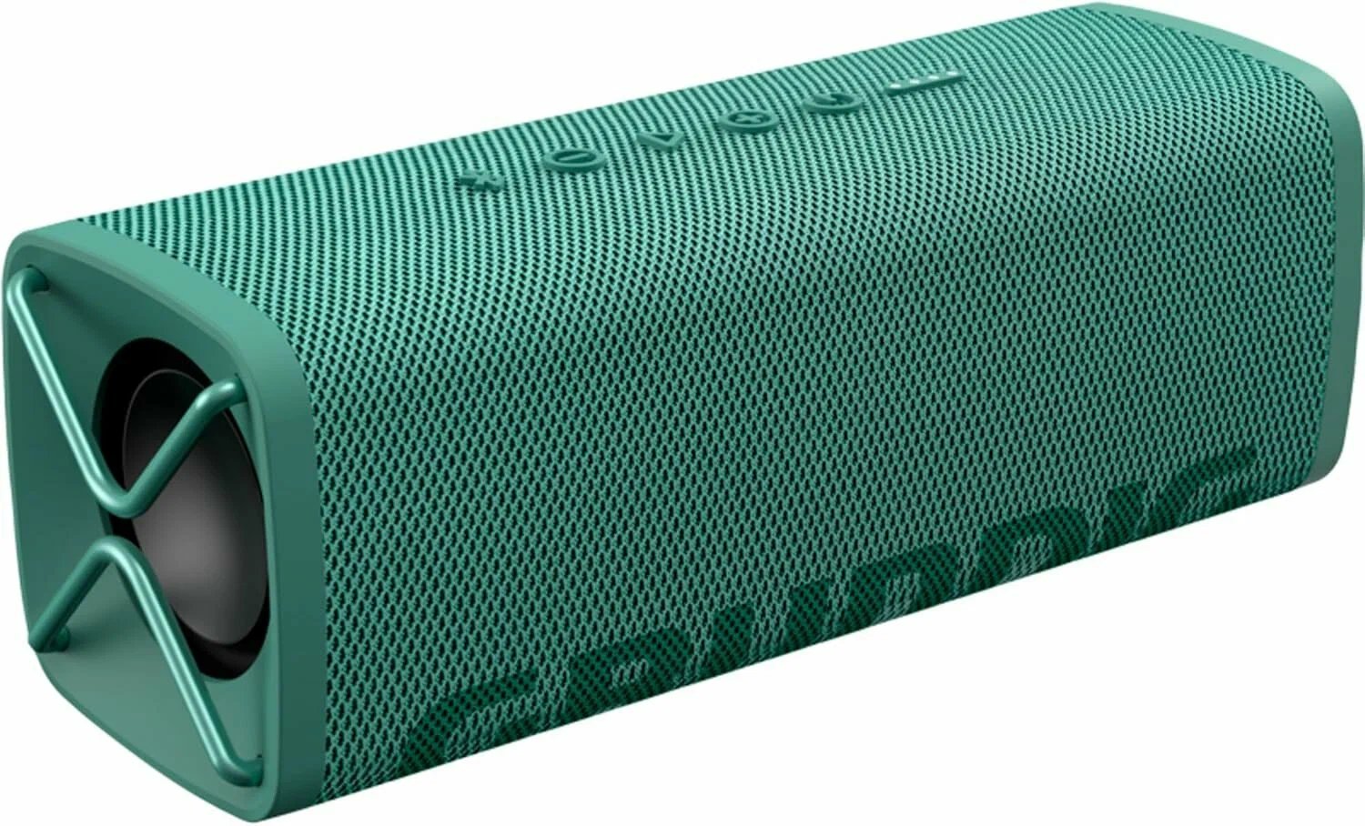Портативная акустика  Grundig GBT Club 20 Вт, зеленый