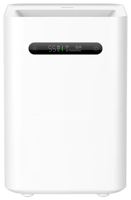 Увлажнитель воздуха Xiaomi Smartmi Evaporative Humidifier 2 RU (CJXJSQ04ZM) SKV6004EU