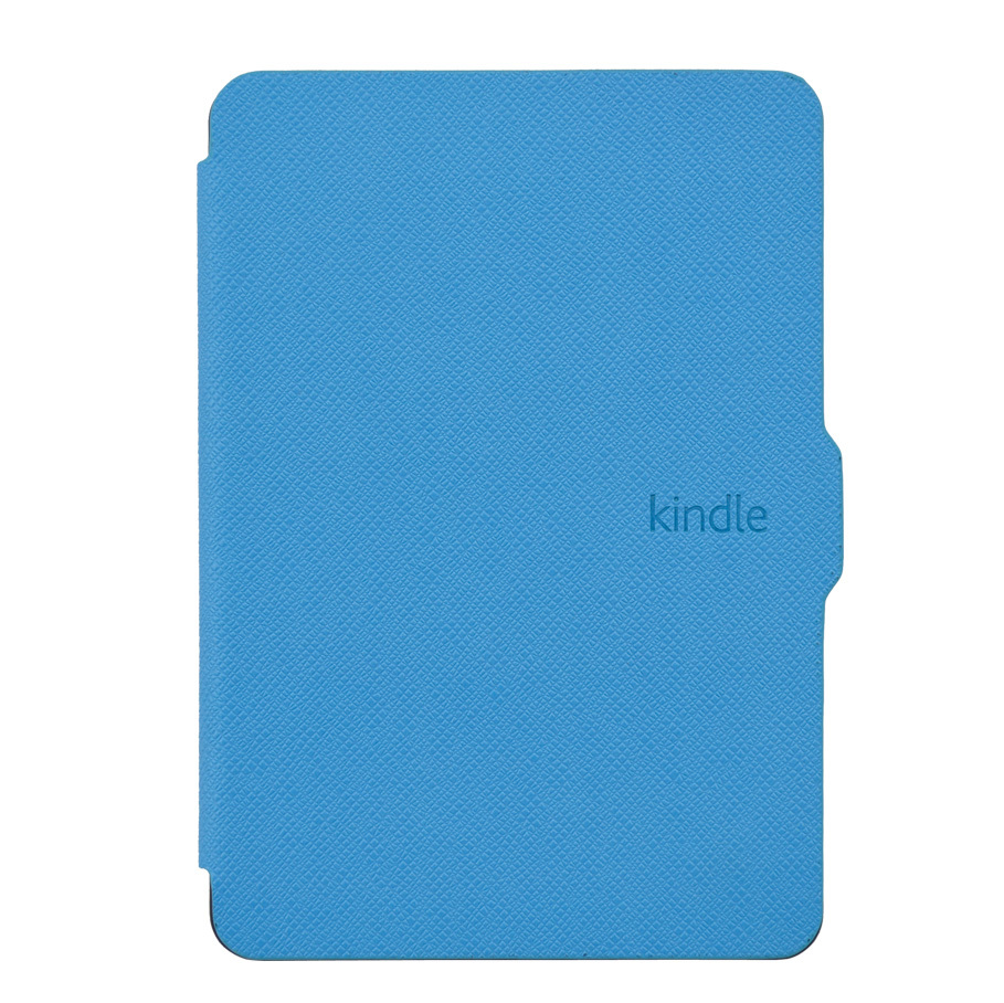 Чехол - обложка M-Case для AMAZON Kindle Paperwhite 2015 (бирюзовый)