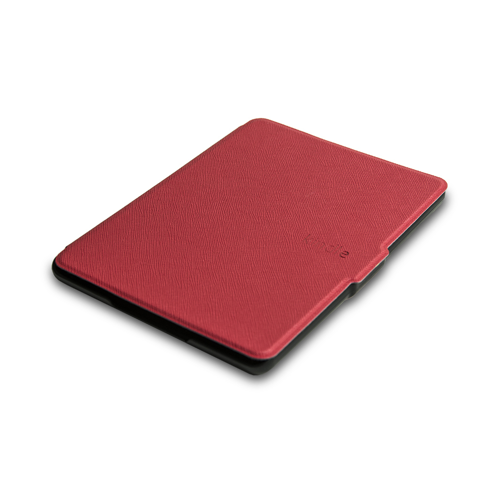 Чехол - обложка M-Case для AMAZON Kindle 8/9/10 (красный)