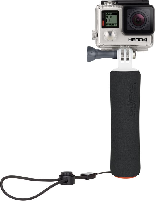 Ручка-поплавок для камер GoPro The Handler Floating Hand Grip (AFHGM-001)