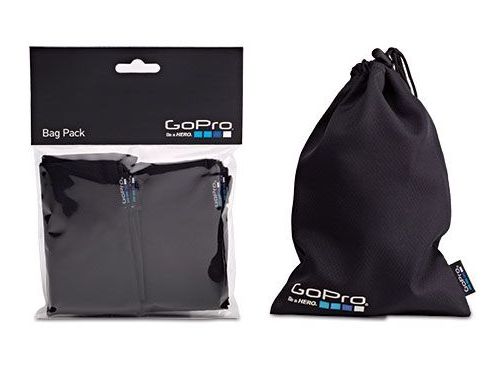 Комплект чехлов GoPro Bag Pack (ABGPK-005)