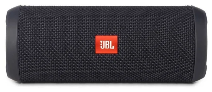 Портативная акустика JBL Flip 5 black