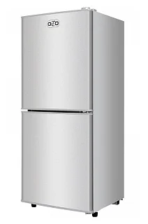 Холодильник Olto RF-140C SILVER