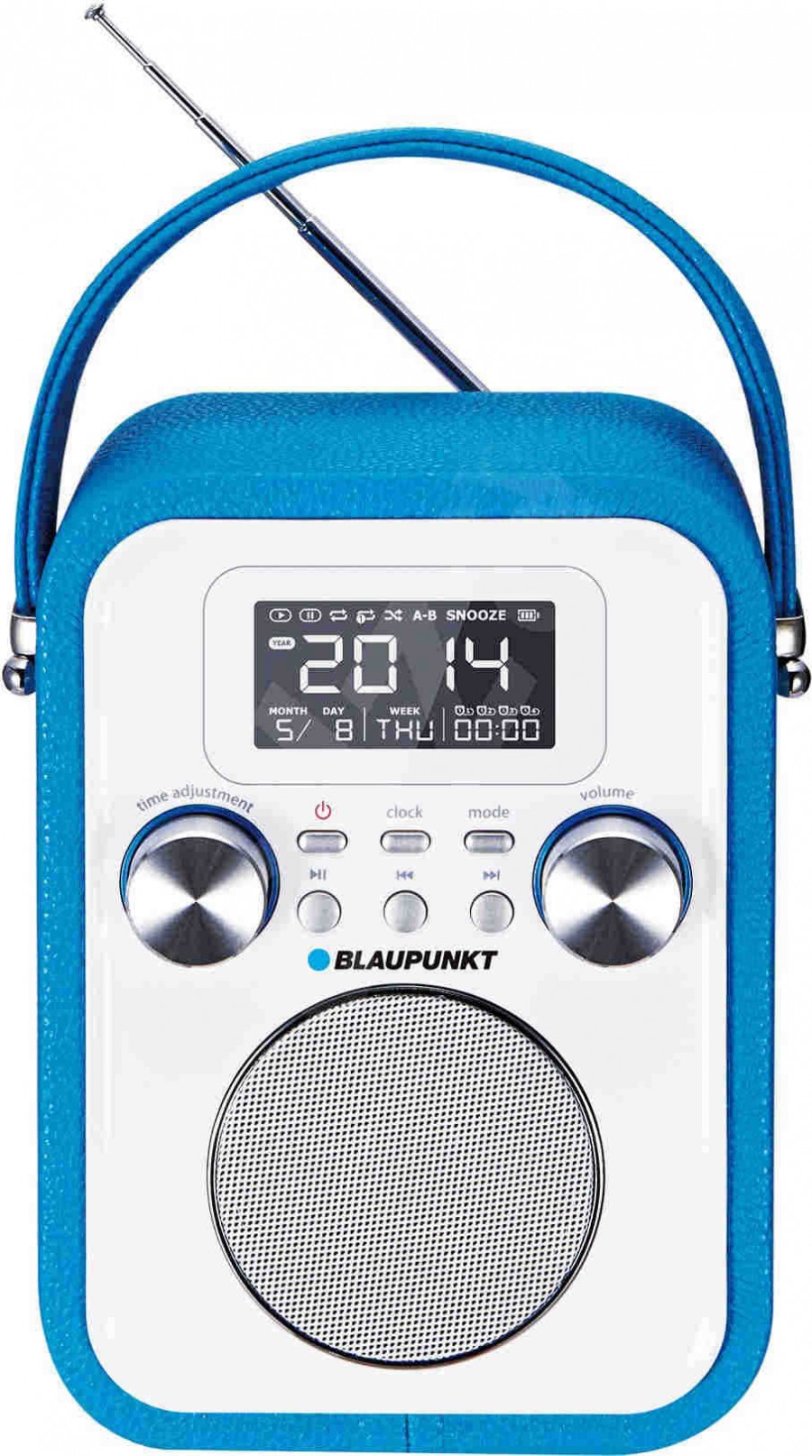 Радиоприемник Blaupunkt PP20BL (Blue)