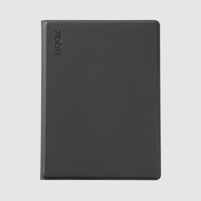 Оригинальный кожаный чехол для Onyx BOOX Go 6 Gen.I & Gen.II , Poke 5, черный