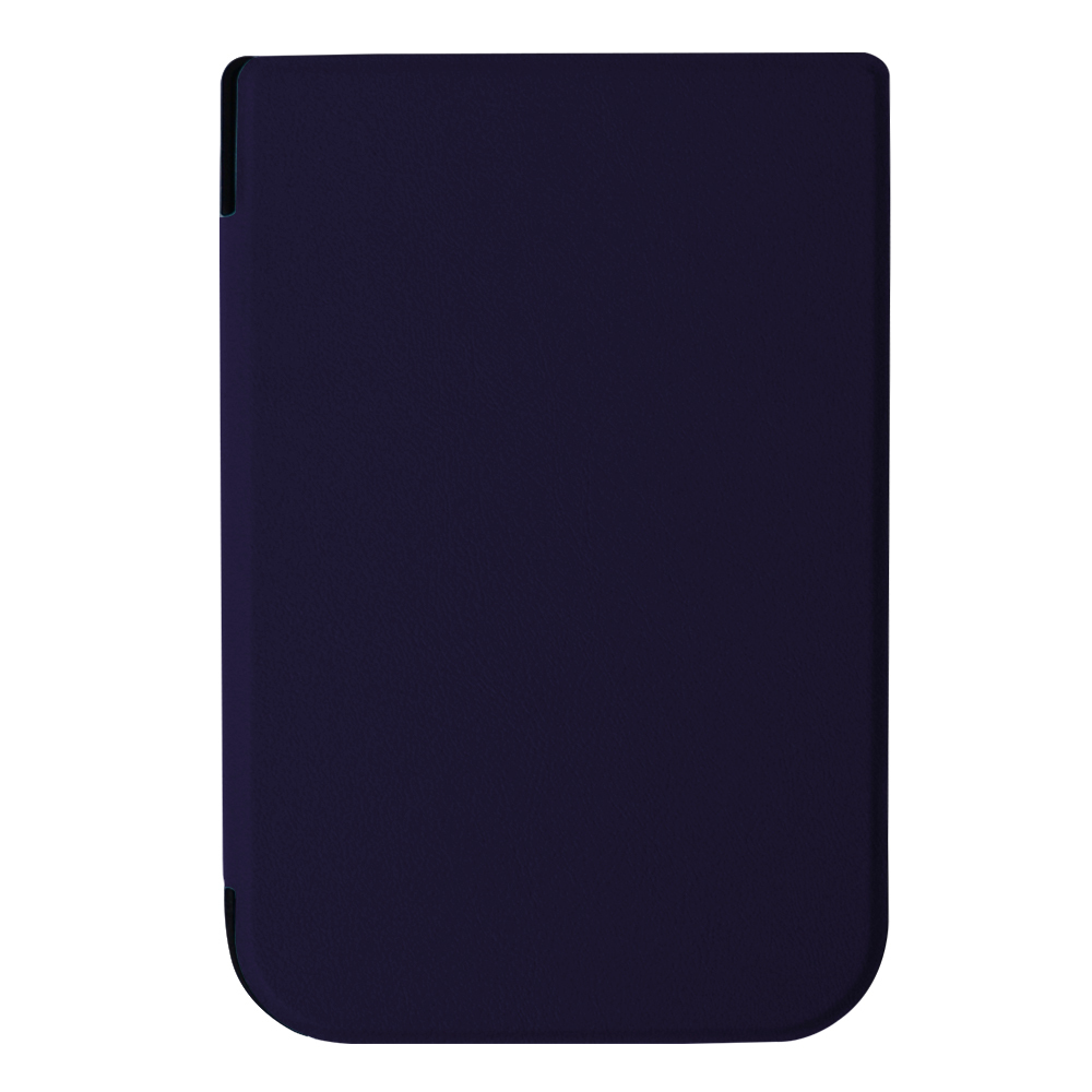 Чехол - обложка M-Case для PocketBook 631 Touch HD/2 (темно-синий)
