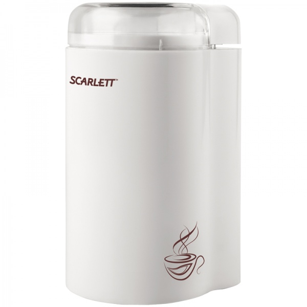 Кофемолка Scarlett SC-CG44501