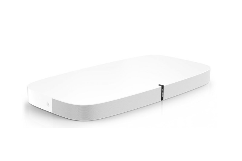 Саундбар Sonos Playbase White