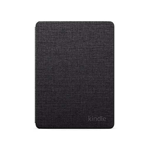 Оригинальная чехол-обложка для Amazon Kindle Paperwhite 2021, черный